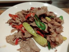 -赤坂亭·M9和牛烧肉·铁板烧(合肥万象城店)