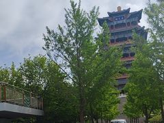 -门城湖公园