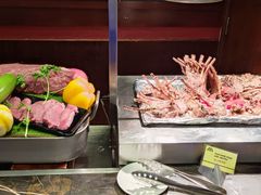 -昆泰嘉华酒店-嘉华咖啡厅
