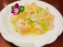 -牟传仁饭庄(星海店)