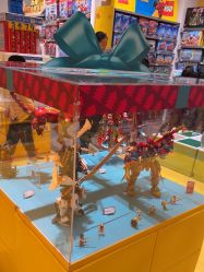 -乐高授权专卖店(南开大悦城店)