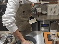 -野人先生Gelato(上海长宁龙之梦店)