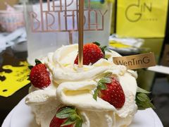-WenTinG文汀·半糖蛋糕(合生汇店)