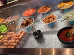 -牛New寿喜烧(中山公园龙之梦店)