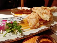 锅包肉-七八冷面·延边朝鲜族美食(圣熙八号店)