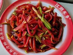 -江湖水乡铁锅炖魚(周庄嘉园店)