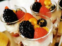 -上海和平饭店华懋阁 Cathay Room