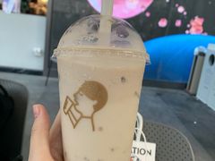 -喜茶(深圳海岸城店)