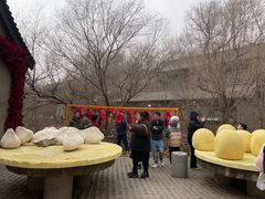 -爱新觉罗皇家博物院