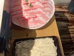 -东道煮牛肉火锅(重庆路店)