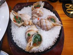 -醉壹号海鲜大排档·老厦门特色菜(厦门美食地标店)
