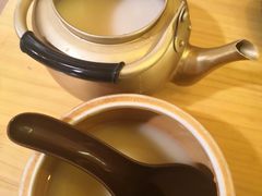 -恩你小木屋·韩式料理(南长街店)