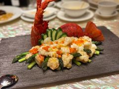 -8餐厅(新葡京酒店)