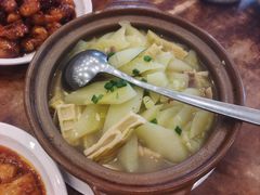 -一楼食业·美食人家