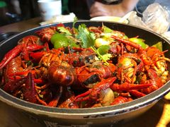 -胖哥俩肉蟹煲(海盐总店)