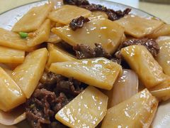 -苏记美食(张槎一路店)