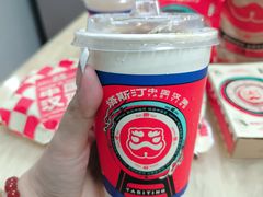 -塔斯汀中国汉堡(凯泽雅园店)