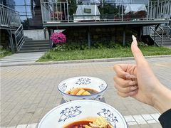 -小河盐帮·私家菜·烤鸭(三元桥·霄云路店)