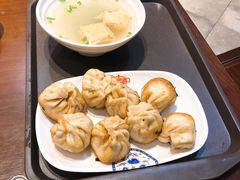 -大壶春生煎(四川中路店)