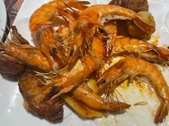 -汉巴味德(大悦城店)