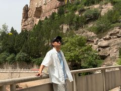 -炳灵寺世界文化遗产旅游区