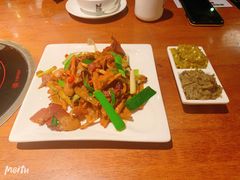 -黑鸡小馆(金源店)