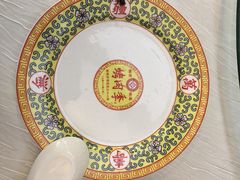 -烤肉季饭庄