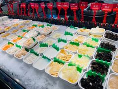 -钱库里海鲜自助(唐山街店)