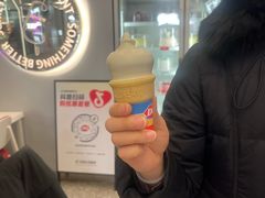 -DQ·蛋糕·冰淇淋(通州万达店)