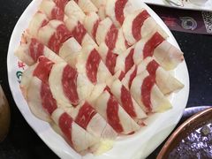 -草原饭店火锅