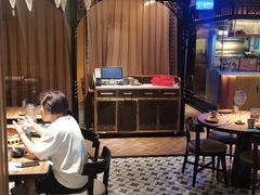 -耶里夏丽·丝路新疆菜·清真食品(徐汇南丹东路臻选店)