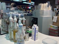 -Manner Coffee(芮欧百货店)