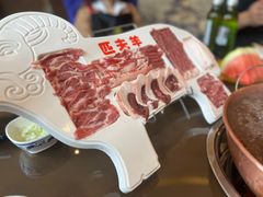 -匹夫涮肉城(黄村店)