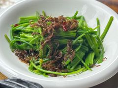 -尽善百年古院餐厅(王家老宅店)