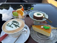 -黄山玉屏楼宾馆餐厅