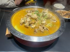 -美蛙四季(黄寺大街店)