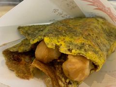 -清真·二嫂子煎饼果子(卫津路总店)