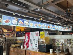 -直隶安家牛肉罩饼(建华店)