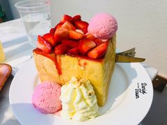 -丹礼糖甜品
