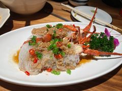 -金太阳海鲜烧烤·本地人餐厅(东纬路旗舰店)