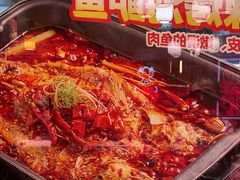 -龙虾当家·大排档(红谷滩五中店)
