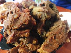 羊羯子-宝瑞门钉肉饼店