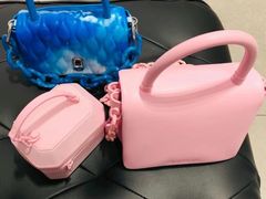 -CHARLES&KEITH(北京apm店)