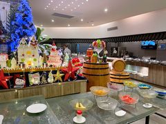 水果角-万德诺富特酒店·自助餐厅(万德大厦店)