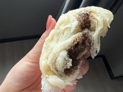 引子包-俞记安顺特色破酥包(民生路店)