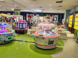 点击看大图 -meland亲子乐园·派对·研学(淄博万象汇店)