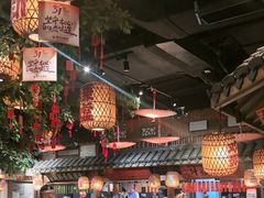 -南京大牌档(之心城店)