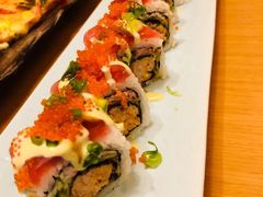 -松子料理(亮马桥店)