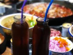 -楠火锅(绵阳首店)