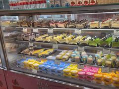 -蜂蝶来饼店(拱北总店)